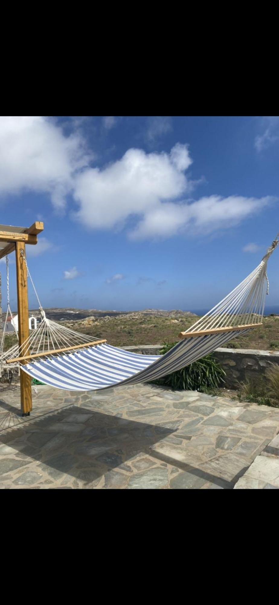 Naira Family Suites Mykonos Mykonos Town Екстер'єр фото