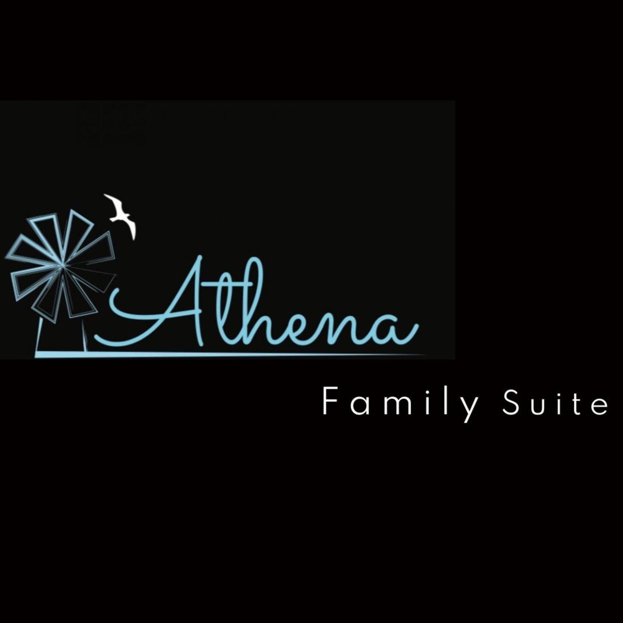 Naira Family Suites Mykonos Mykonos Town Екстер'єр фото